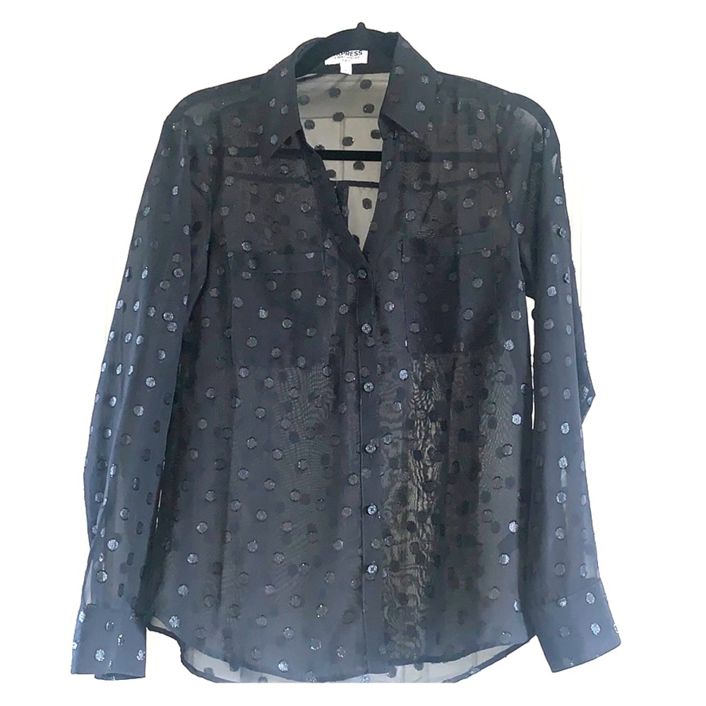 Express Slim Fit Portofino